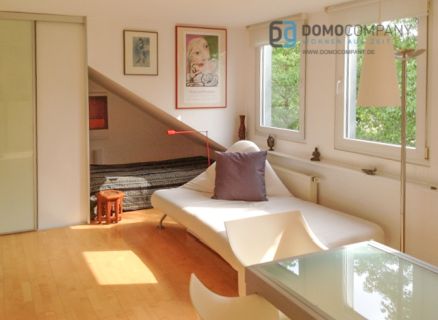 Wohnen auf Zeit - möblierte Wohnung mieten Münster Oldenburg - short term rentals