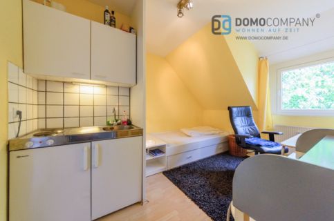 Wohnen auf Zeit - möblierte Wohnung mieten Münster Oldenburg - short term rentals