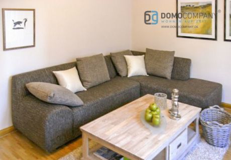 Wohnen auf Zeit - möblierte Wohnung mieten Münster Oldenburg - short term rentals