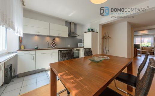 Wohnen auf Zeit - möblierte Wohnung mieten Münster Oldenburg - short term rentals